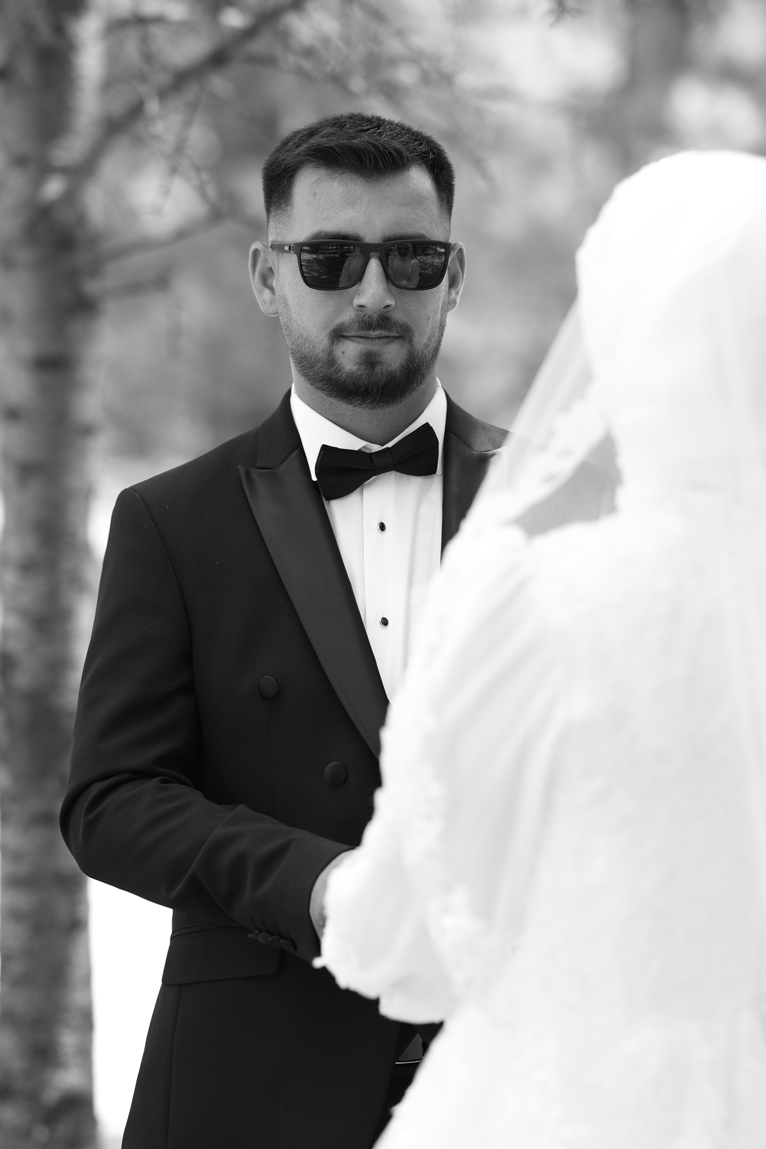 Ana i Marko